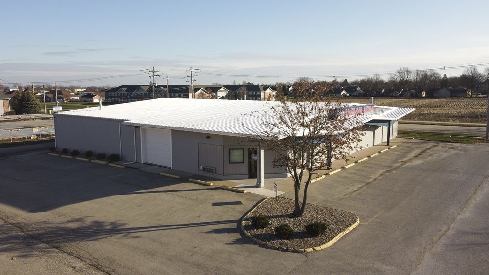 1508 E Colorado Ave, Urbana, IL 61802